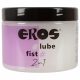 EROS 2in1 Lube & Fist - Hybrid Lubricant (500ml)