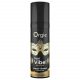 Orgie Dual Vibe! - Liquid Vibrator - Piña Colada (15ml)