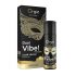 Orgie Dual Vibe! - tekutý vibrátor - Pinã Colada (15ml)