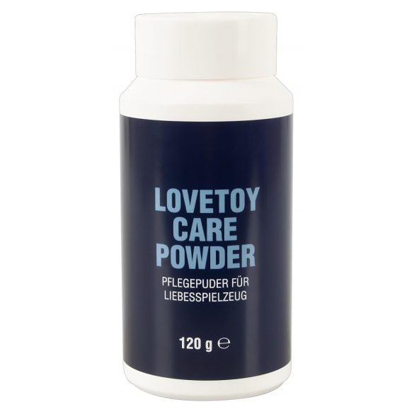 Love Toy Powder - Sexspielzeug-Pulver (120g)