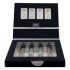 HOT LMTD Men's Perfume Set (4x5ml)