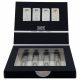 HOT LMTD Men's Perfume Set (4x5ml)