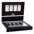 HOT LMTD Men's Perfume Set (4x5ml)