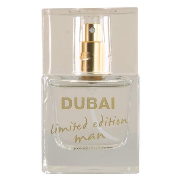 HOT Dubai - feromoni smaržas vīriešiem (30ml)