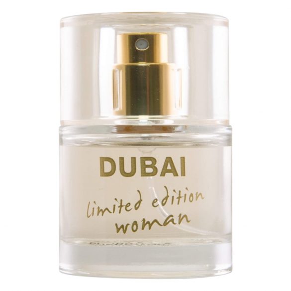 HOT Dubai - perfumy z feromonami dla kobiet (30ml)