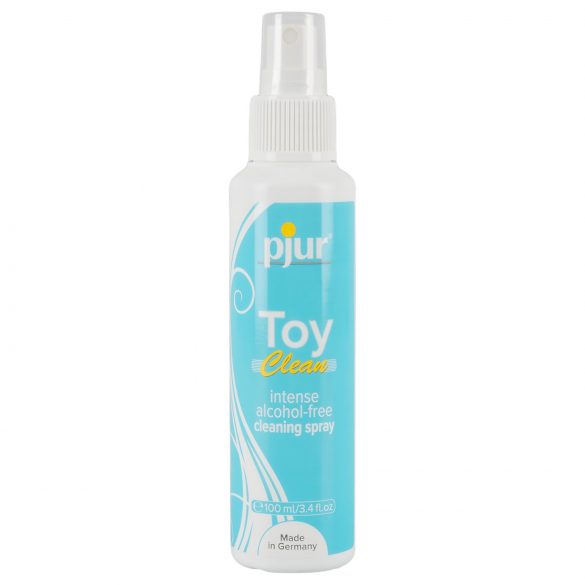 Pjur Toy Disinfectant Spray (100ml)