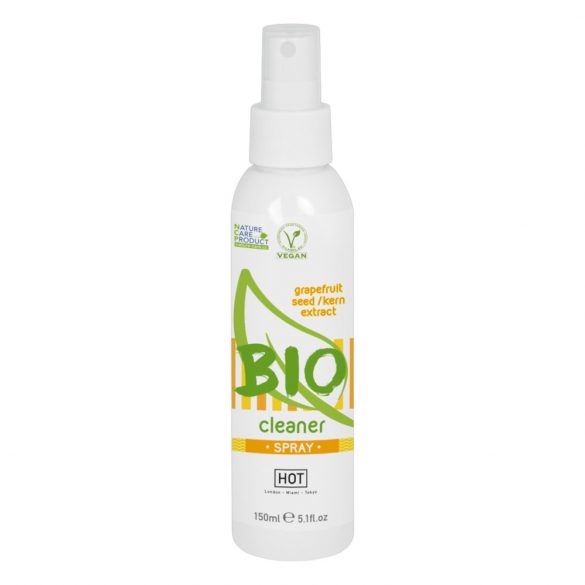 HOT BIO - απολυμαντικό σπρέι (150ml)