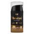 Intt Vibration! - vedel vibraator - kohv (15ml)