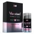 Intt Vibratsioon! - vedel vibraator - näts (15ml)