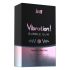 Vibrator lichid Intt - aromă de gumă de mestecat (15ml)