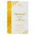 Intt Vibration! - Liquid Vibrator Honey (15ml)