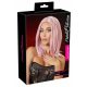 Mid-length Bob Wig (Pink)