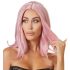 Mid-length Bob Wig (Pink)