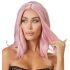 Mid-length Bob Wig (Pink)