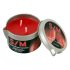 BDSM Candle - Paraffin Body Candle (100ml)