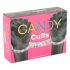 Colorful Candy Cuffs (45g)