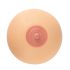 XXL Stress Relief Ball - Breast (Natural)