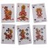 Kama Sutra - Fun French Playing Cards (54 pieces)