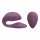 Cotoxo Cupid 2 - oplaadbare, draadloze paarvibrator (violet)