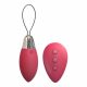 Cotoxo Fire 2 - Rechargeable Remote Control Vibrating Egg (Red)