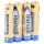 Long-Lasting AAA Batteries (4-Pack)