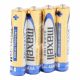 Long-Lasting AAA Batteries (4-Pack)