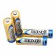 Long-lasting Pencil Battery - AA (4-pack)