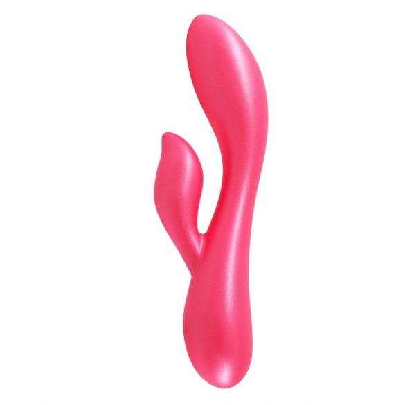 LP Jessica - Smart, Waterproof Clitoral Vibrator (Pink)