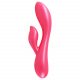 LP Jessica - Smart, Waterproof Clitoral Arm Vibrator (Pink)