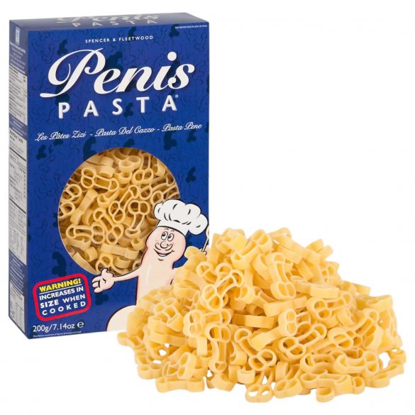 Penis Pasta (200g)