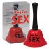 Sex invitation bell