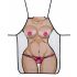 Breast Apron