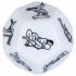 12-Sided Love Dice - White