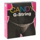 Colorful Candy Thong for Women