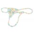 Colorful Candy Thong for Women