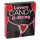 Candy heart thong