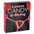 Heart Thong Candy (145g)