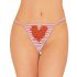 Heart Thong Candy (145g)