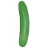 Cucumber - Ejaculating Dildo (Natural)