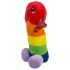 Plush Willy - 30 cm (rainbow)