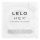 LELO Hex Original - prezervativ de lux (1 buc)