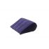 Coussin Magique - Oreiller Gonflable Érotique - Forme de Coin (Violet)