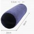 Oreiller Magique - coussin gonflable pour sex - cylindrique (violet)