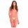 Rene Rofe - net catsuit (S-L) - roze