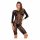 Rene Rofe - korte bodystocking (S-L) - zwart