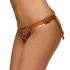 ZADO - Leather Bottom Attachable Products (Brown)