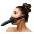 ZADO - Penis Gag (Black)