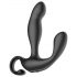 Funny Me Finger Wiggle - Rechargeable, Wireless Prostate Massager (Black)