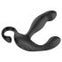 Funny Me Finger Wiggle - Rechargeable, Wireless Prostate Massager (Black)