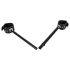 ZADO - small spreader bar (black)